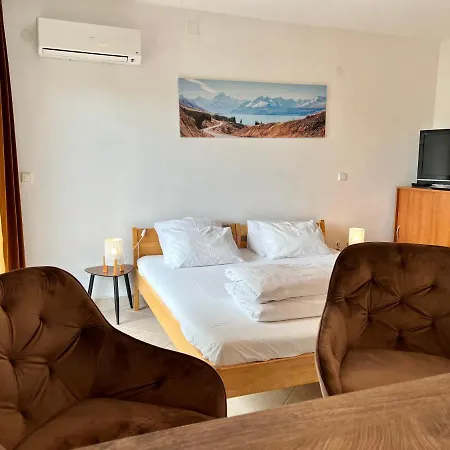 Rooms & Apartment Hegic Zadar Exterior photo