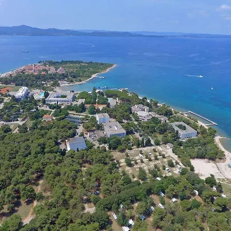 Rooms & Apartment Hegic Zadar Exterior photo