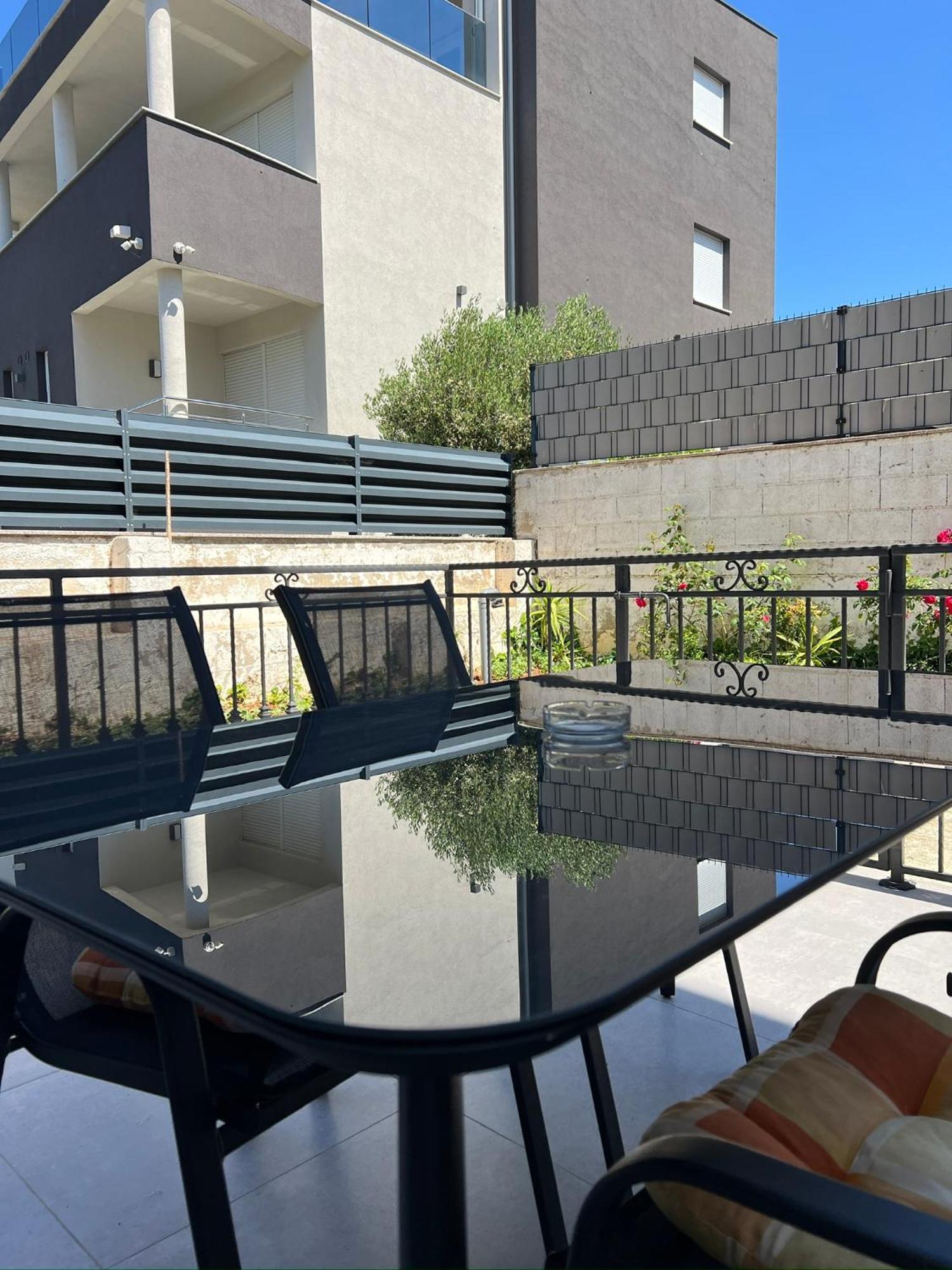 & Hegic Apartament Zadar