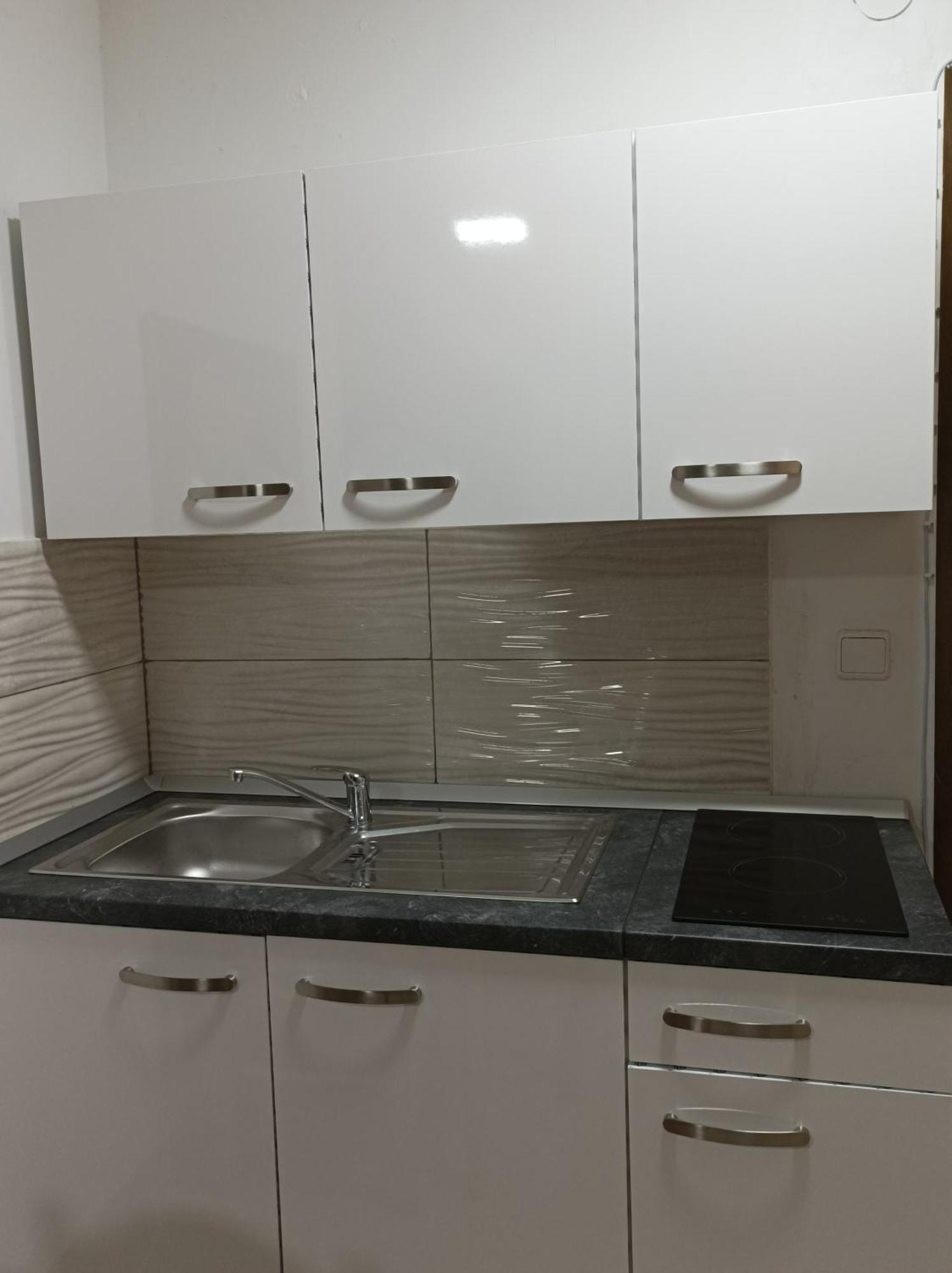 & Hegic Apartament