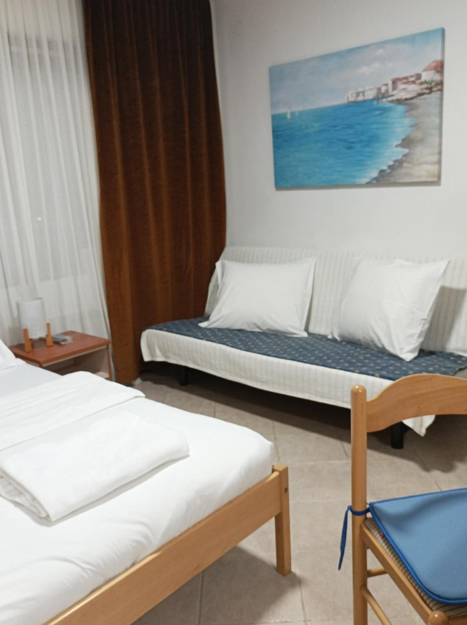 & Hegic Apartament