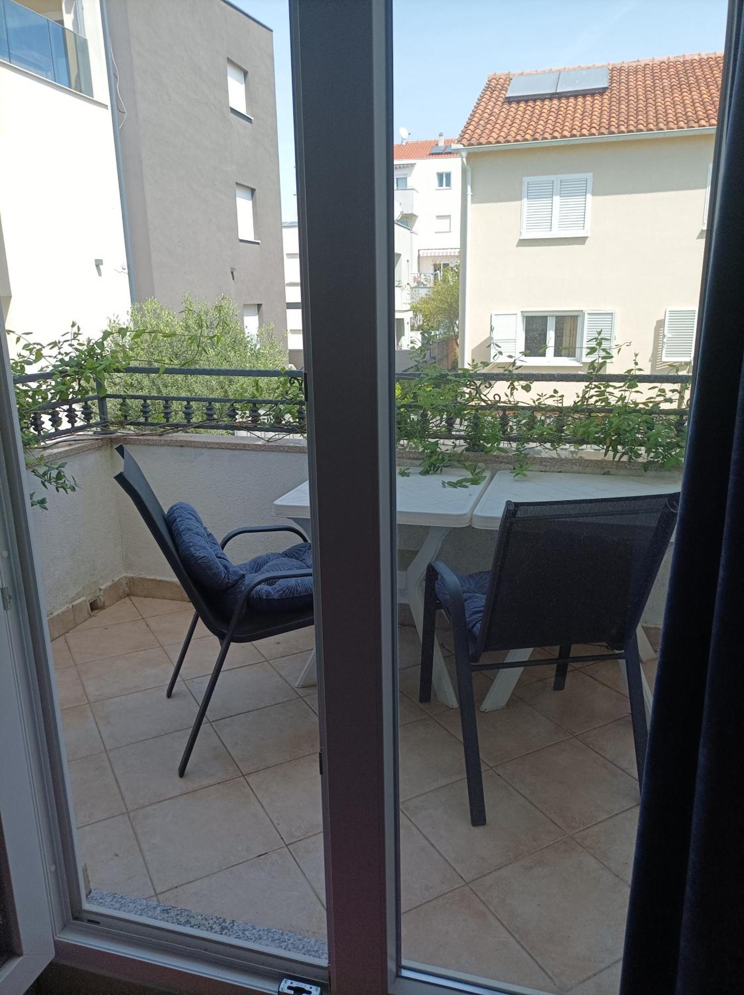 & Hegic Apartament