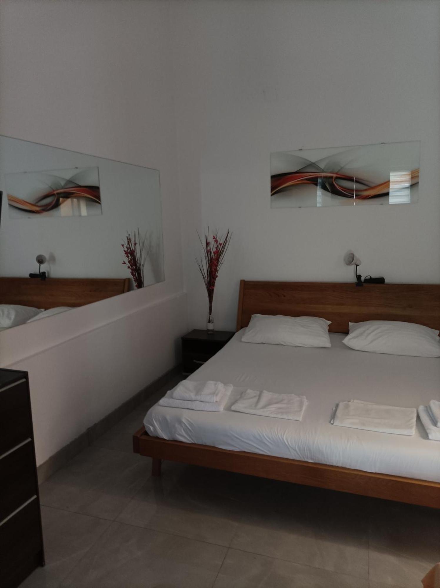 Apartament & Hegic Zadar