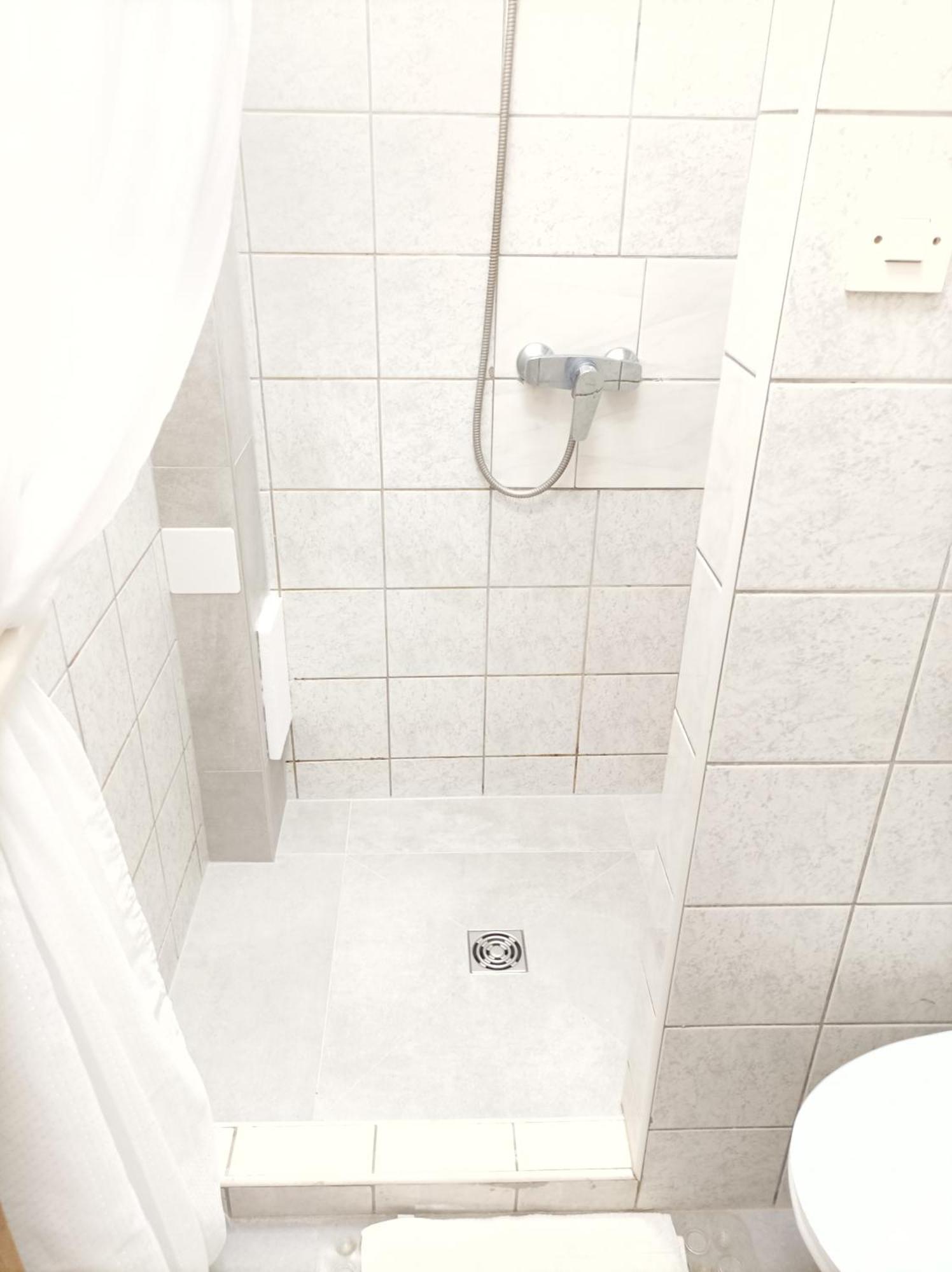 & Hegic Apartament *