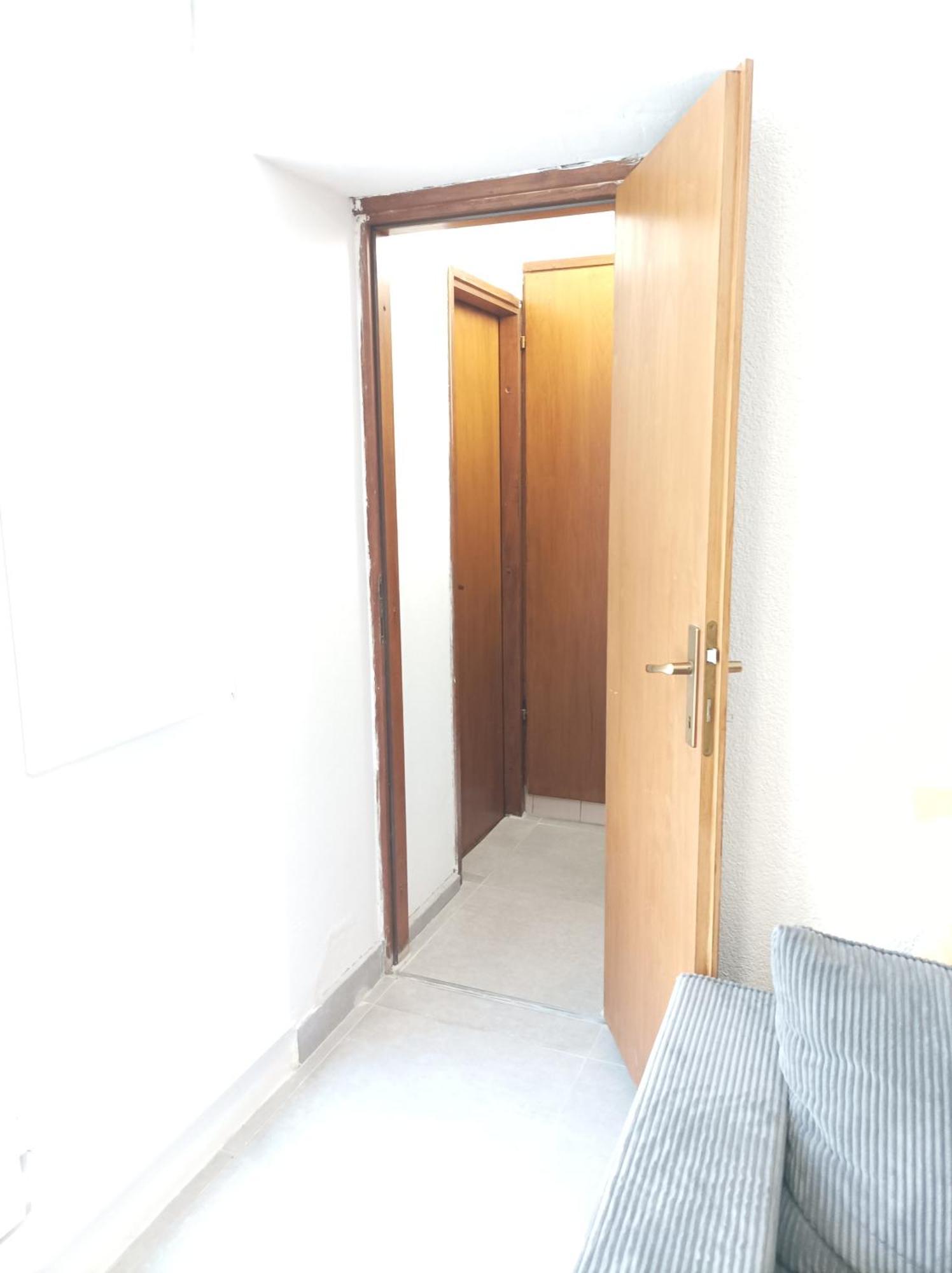 & Hegic Apartament *