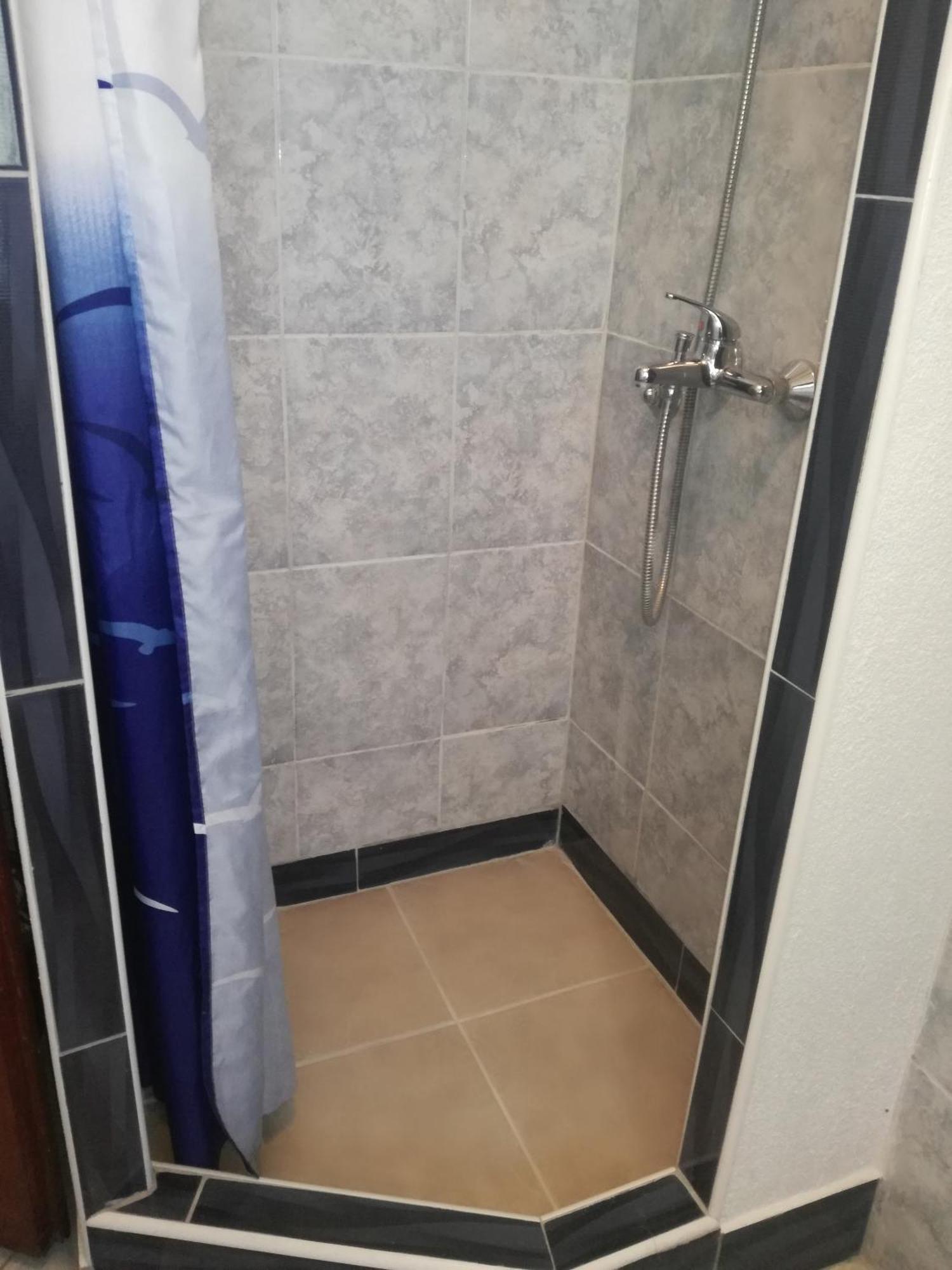 Apartament & Hegic *
