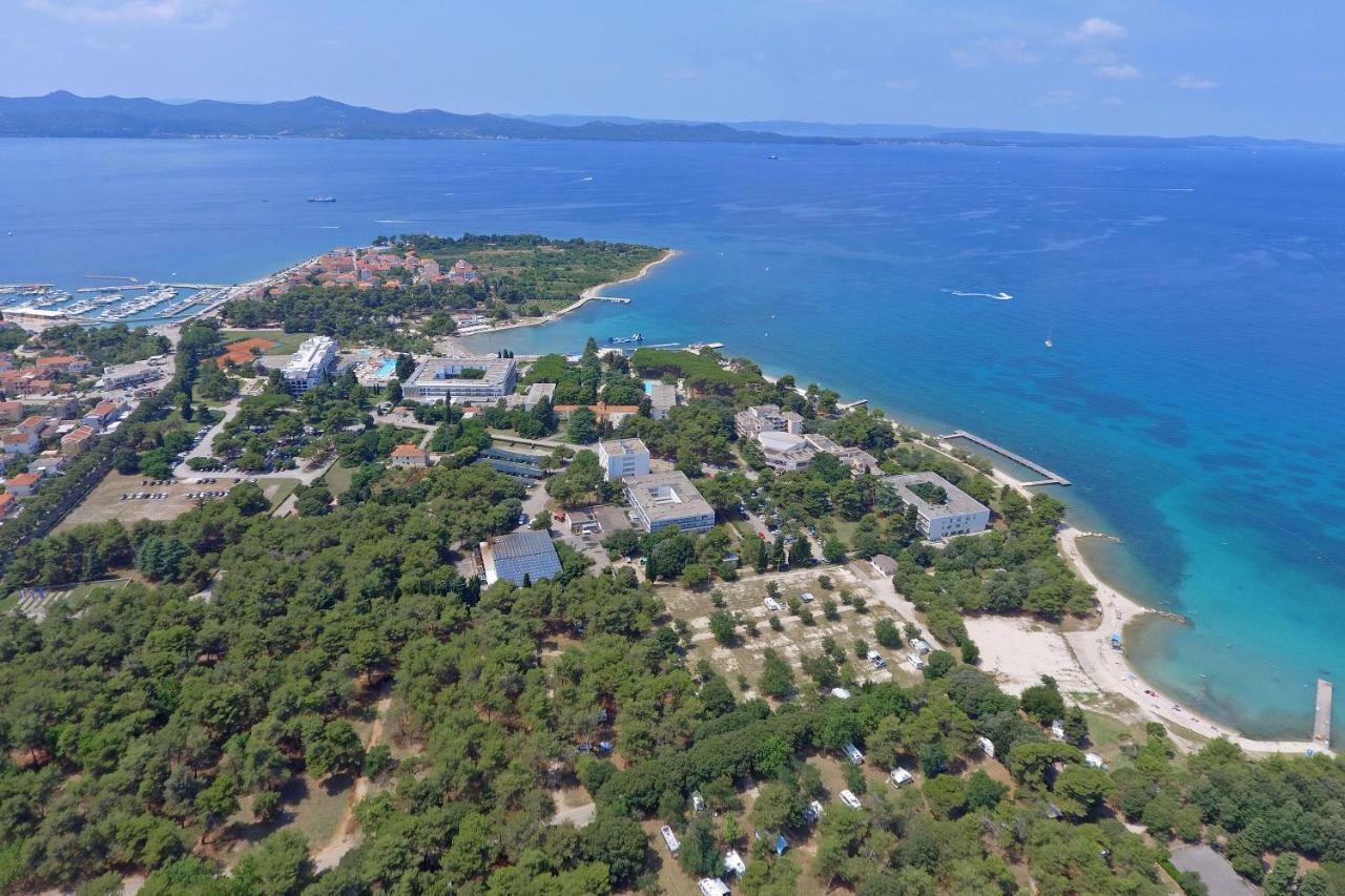 & Hegic Apartament Zadar