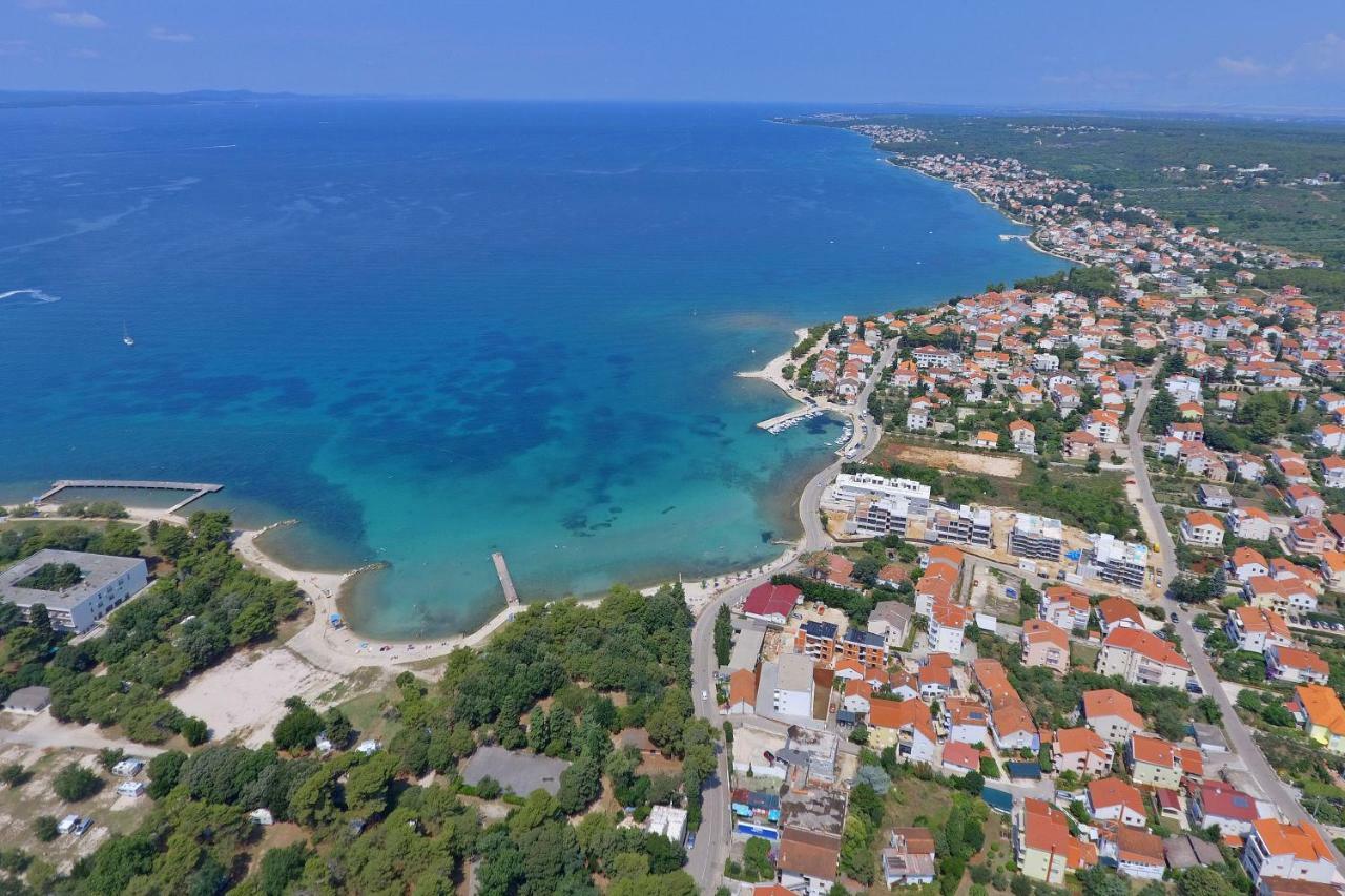 & Hegic Apartament